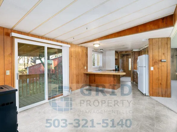 13215 Ballston Rd, Amity, OR 97101