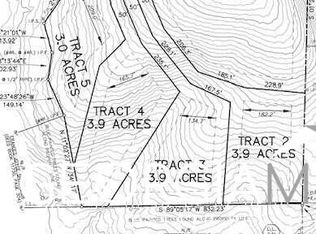 808 Mitchell Trl, Canton, GA 30114