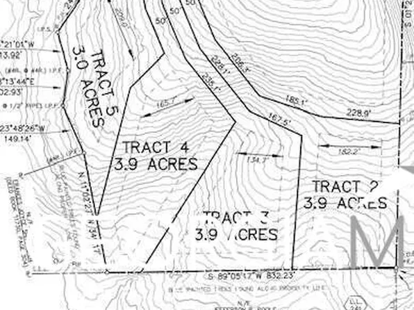 792 Mitchell Trl, Canton, GA 30114