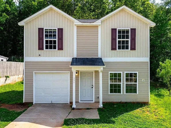 336 Cedar Rdg, Anderson, SC 29621