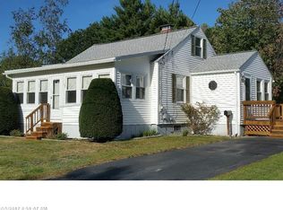 55 Hicks Rd, Augusta, ME 04330