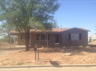 3920 E Bates St, Lubbock, TX 79403