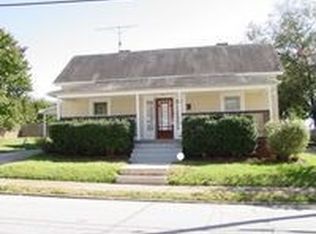 811 S Church St, Salisbury, NC 28144