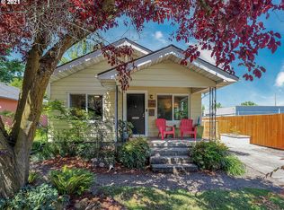 1525 N Schofield St, Portland, OR 97217