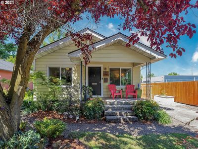 1525 N Schofield St, Portland, OR, 97217