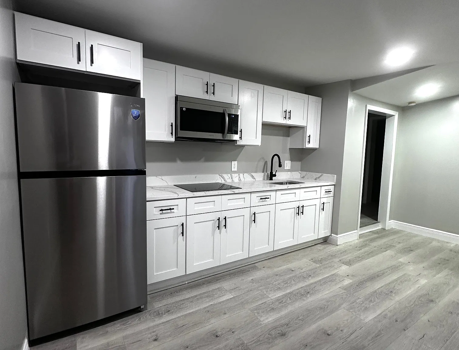 2 bed, $1,675 — Photo 4