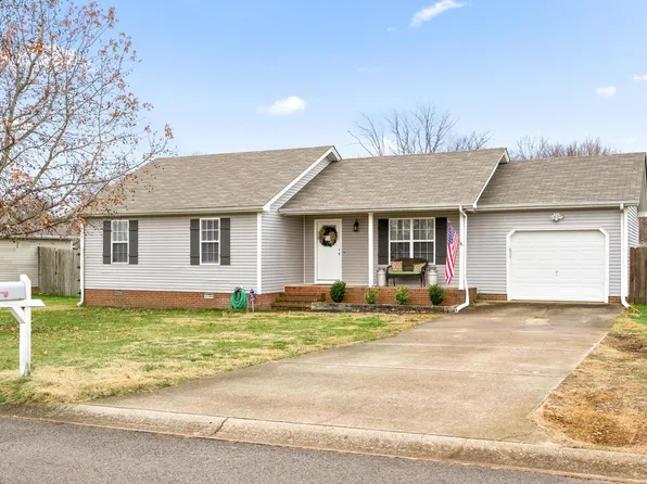 157 Man O War Dr, Oak Grove, KY 42262