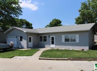 724 E 22nd St, South Sioux City, NE 68776
