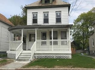 951 Emmet St, Schenectady, NY 12307