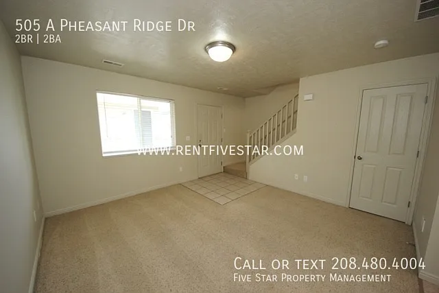 505A Pheasant Ridge Dr — Photo 4