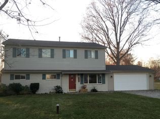 48761 W Ranch Dr, Chesterfield, MI 48051