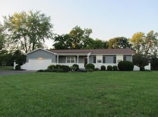 7310 Wells Rd, Plain City, OH 43064