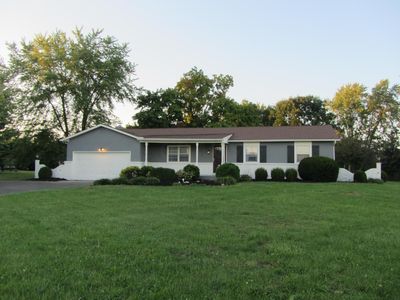 7310 Wells Rd, Plain City, OH, 43064