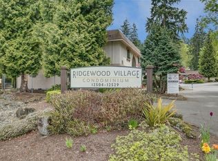 12504 NE 117th Pl APT A6, Kirkland, WA 98034