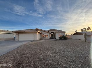 1970 Palo Verde Blvd S, Lake Havasu City, AZ 86403