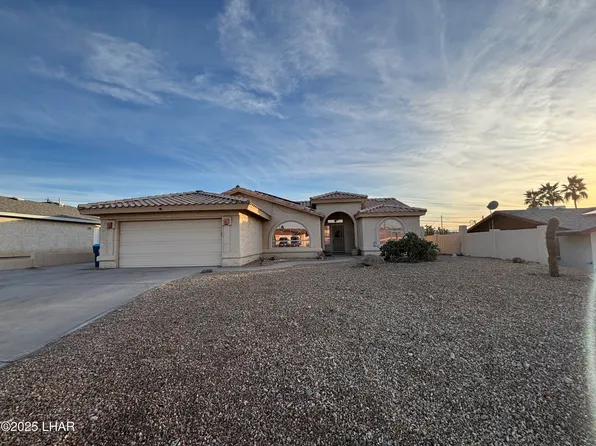 1970 Palo Verde Blvd S, Lake Havasu City, AZ 86403