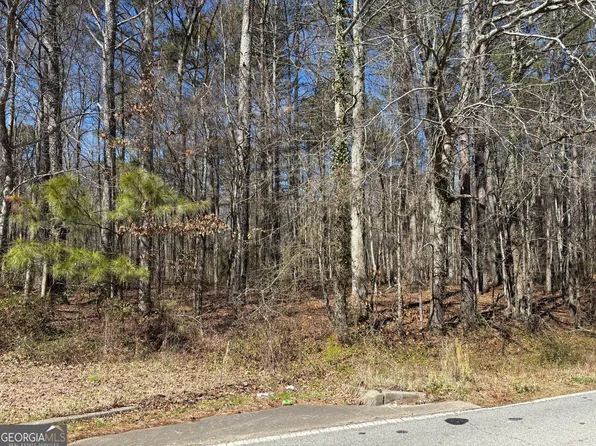 0 N Jonesville Rd, Bowdon, GA 30108