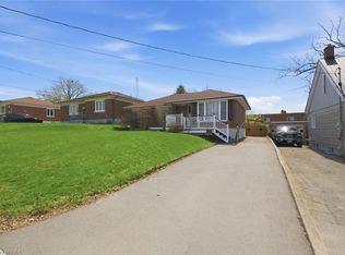 375 Wellington St, Brantford, ON N3S 4A8