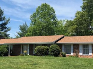 100 Windmere Pl, Kingsport, TN 37664