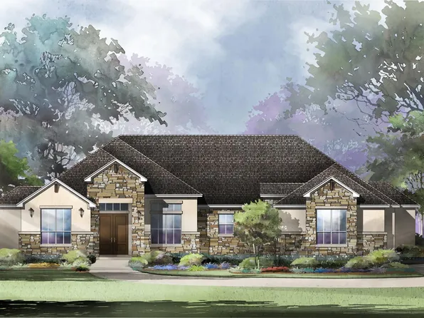 TOBIAS II Plan, George's Ranch