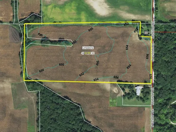 1750 6250th Rd, Kankakee, IL 60901