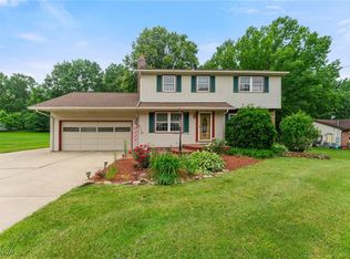 2322 Westview Rd, Cortland, OH 44410