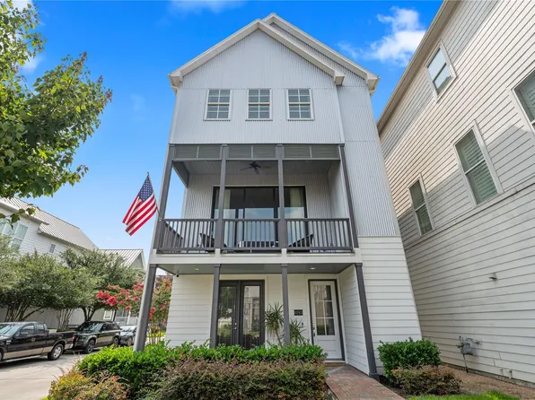 8743 Oak Kolbe Ln, Houston, TX 77080