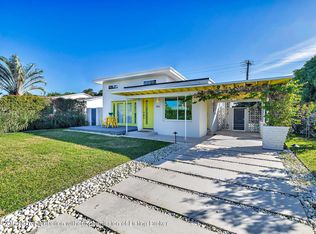 374 Maddock St, West Palm Beach, FL 33405