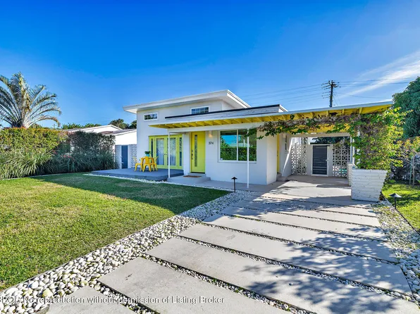 374 Maddock St, West Palm Beach, FL 33405