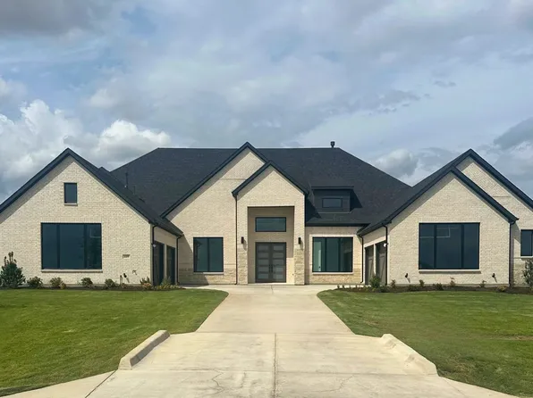 609 Bridgeway Ln, McLendon Chisholm, TX 75032