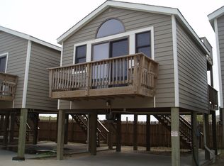56821 N Carolina Hwy #12-ID1255542P, Hatteras, NC 27943