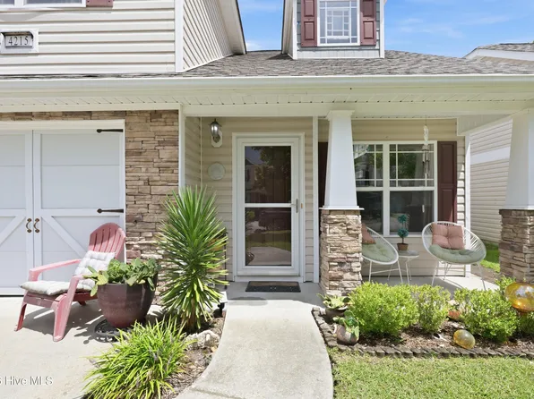4215 Arbor Green Way, New Bern, NC 28562