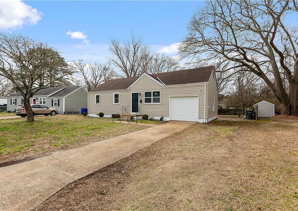 3428 Pamlico Cir, Norfolk, VA 23513 Zillow