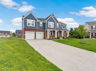 1618 Ravine Trl, Hebron, KY 41048