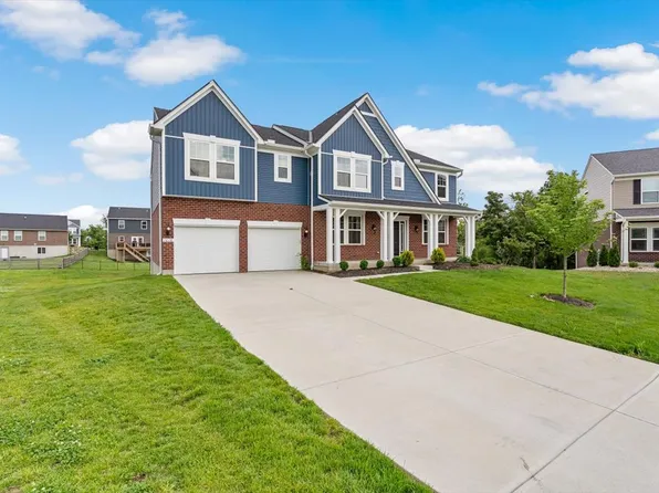 1618 Ravine Trl, Hebron, KY 41048