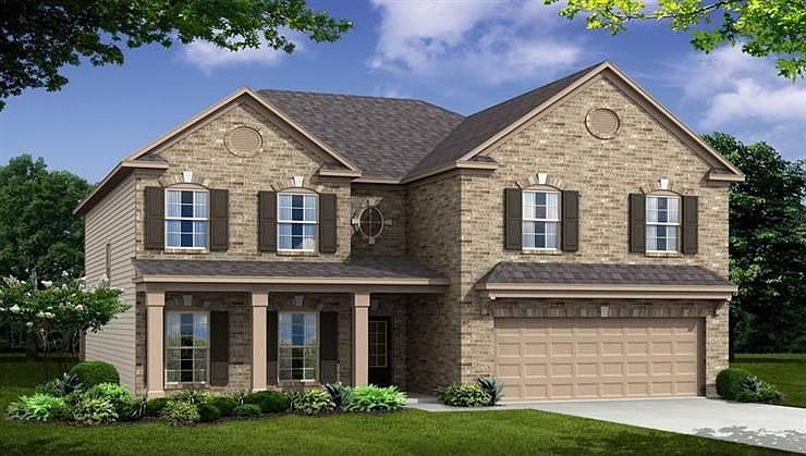 Elevation E