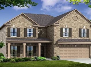 315 Montgomery Way, Woodstock, GA 30188