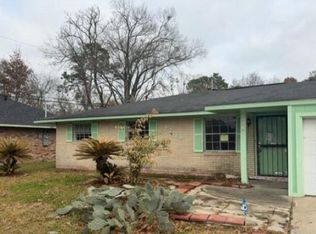 6214 Buckeye Dr, Baton Rouge, LA 70812