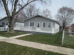 14927 S Richmond Ave, Posen, IL