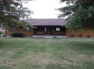 8735 SW 77th St, Auburn, KS 66402