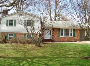 7520 Cornith Dr, Alexandria, VA 22306