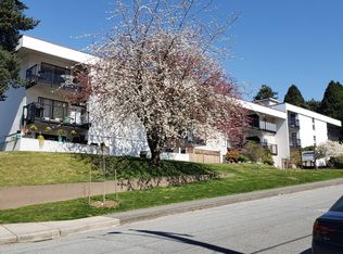 Royal Terrace Apartments, New Westminster, BC V3M 1T3