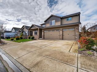 1706 NW 26th Ave, Battle Ground, WA 98604