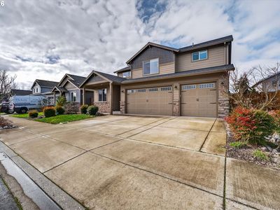 1706 NW 26th Ave, Battle Ground, WA, 98604