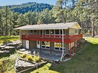 22946 Forest Rd, Rapid City, SD 57702