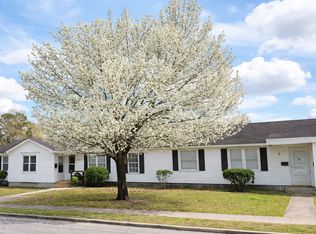 811 17th Ave #C, Conway, SC 29526