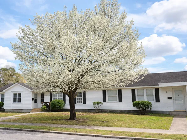 811 17th Ave #C, Conway, SC 29526