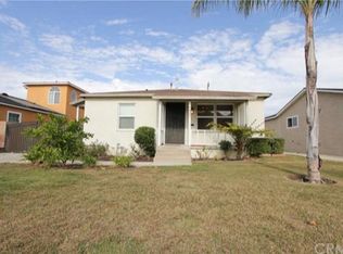 4816 Matney Ave, Long Beach, CA 90807