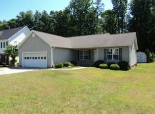 5330 Springhouse Farm Rd, Winston Salem, NC 27107