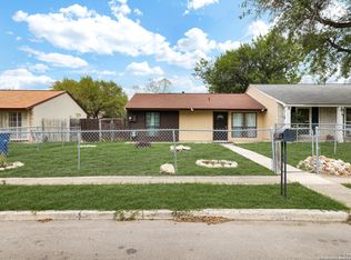 6517 Spring Lark St, San Antonio, TX 78249